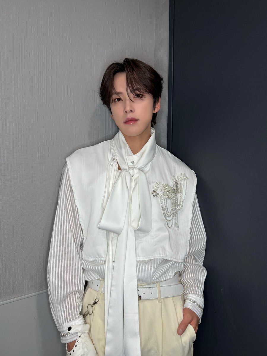 2025.07.19 📸 #音楽の日 2025 #河野純喜 #KONOJUNKI #JUNKI 🎤Profile