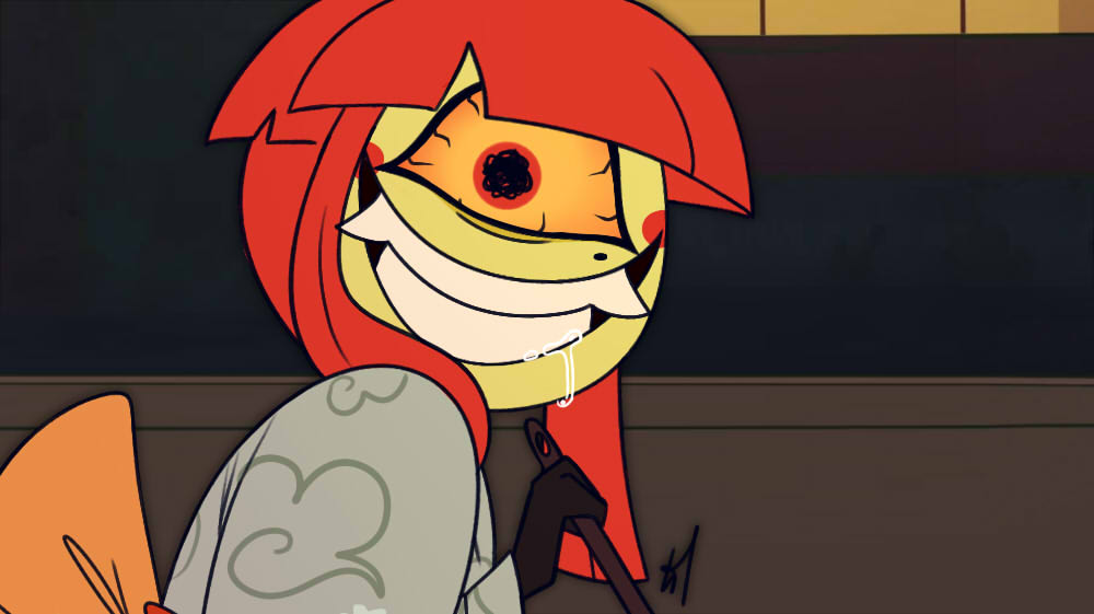 This Nifty redesign is incredible! ✨ I did some edits of