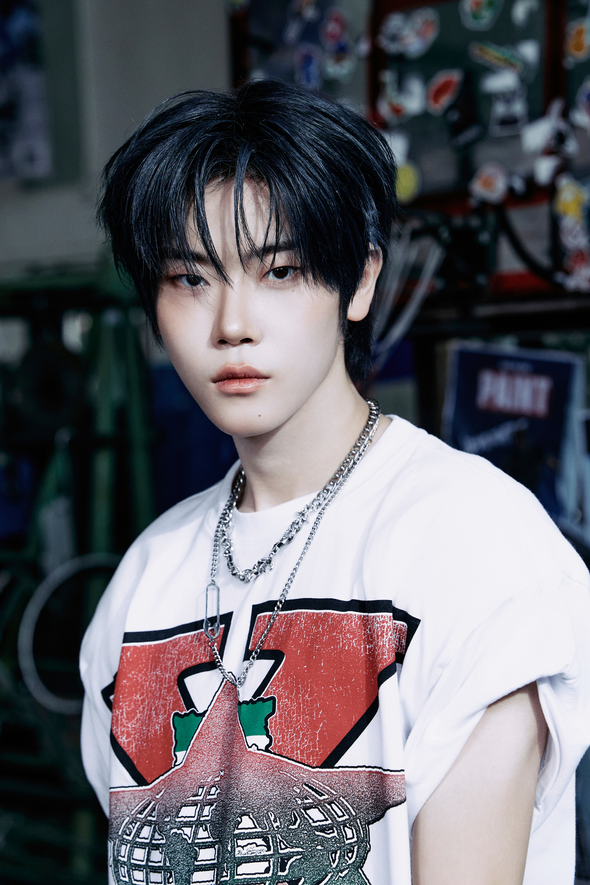 CLOSE YOUR EYES(クローズユアアイズ)メンバー紹介 – KBLOG