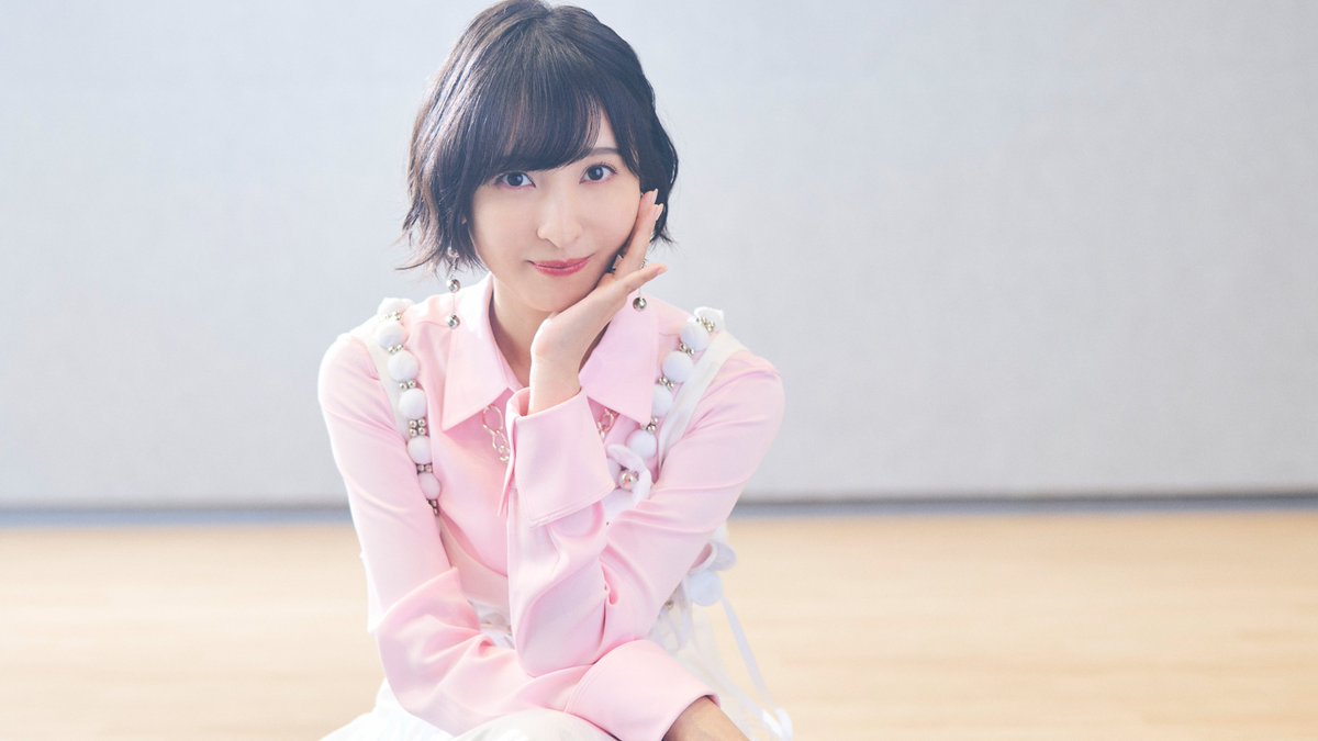 現在放送中📺 アニメ『TO BE HERO X』 ロリ役 #佐倉綾音 さんの サイン