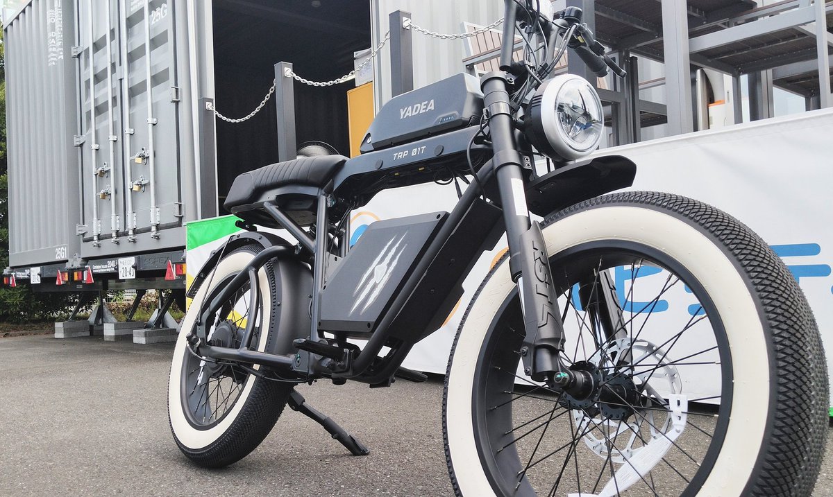 モトパラ＠エビナ (@MotoparaEbina) / Posts / X