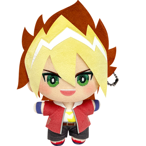 更新情報】「Vジャンプニュース」更新！ 『遊☆戯☆王SEVENS』の「みに