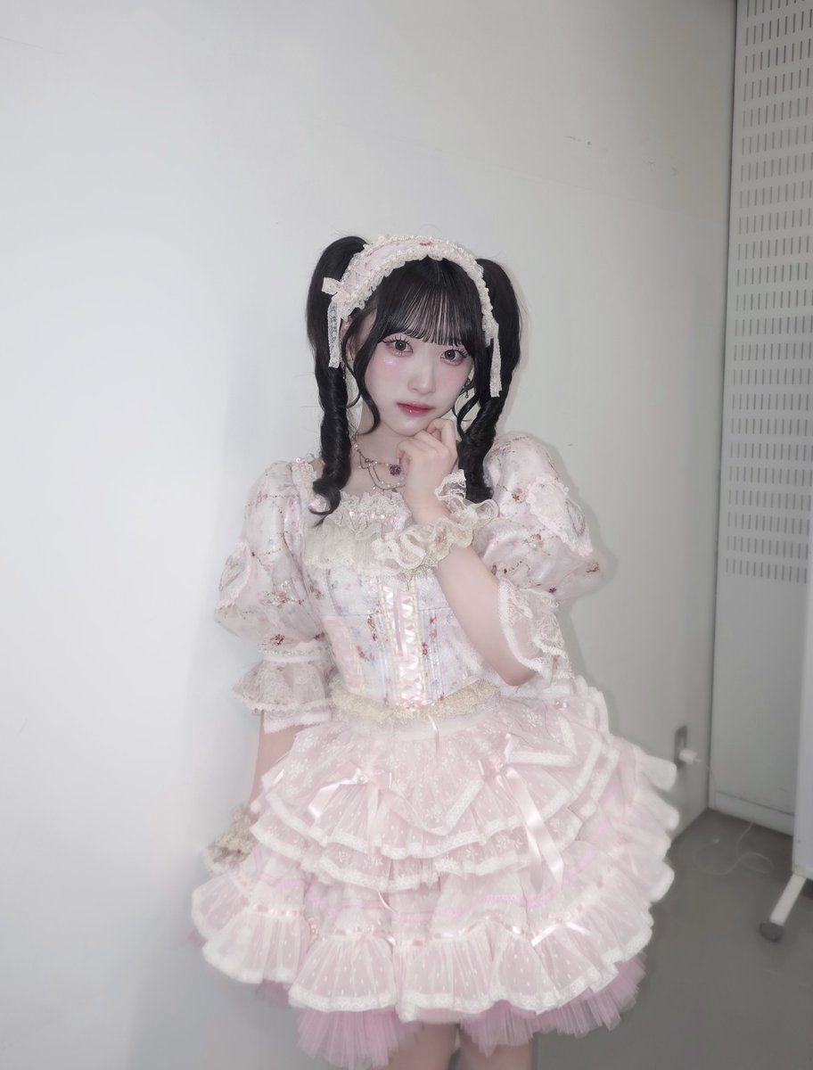 Mステ ありがとうございました！ 「 とくべチュ、して 」と「 #内緒