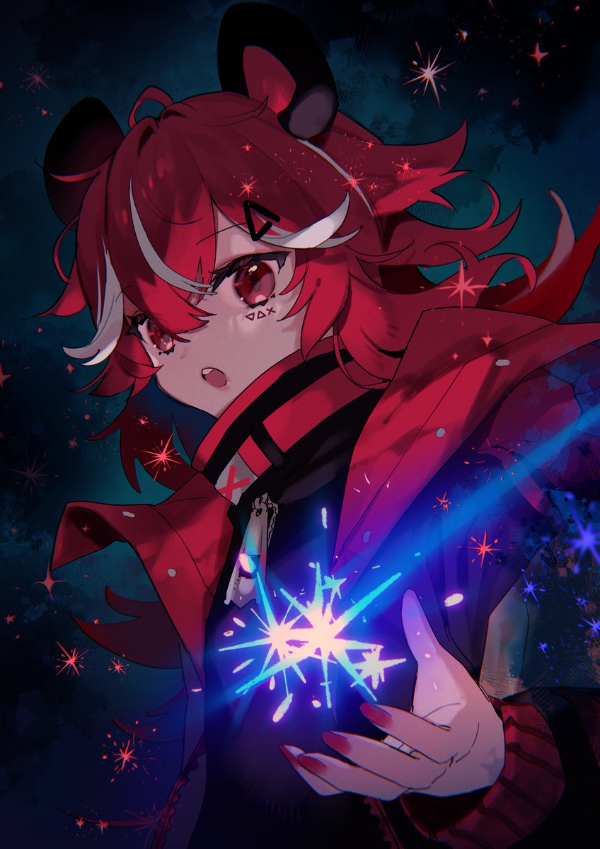 zazamix@ずとまよ応援Vtuber♦️🦔 (@zazamix_vtuber) / Posts / X