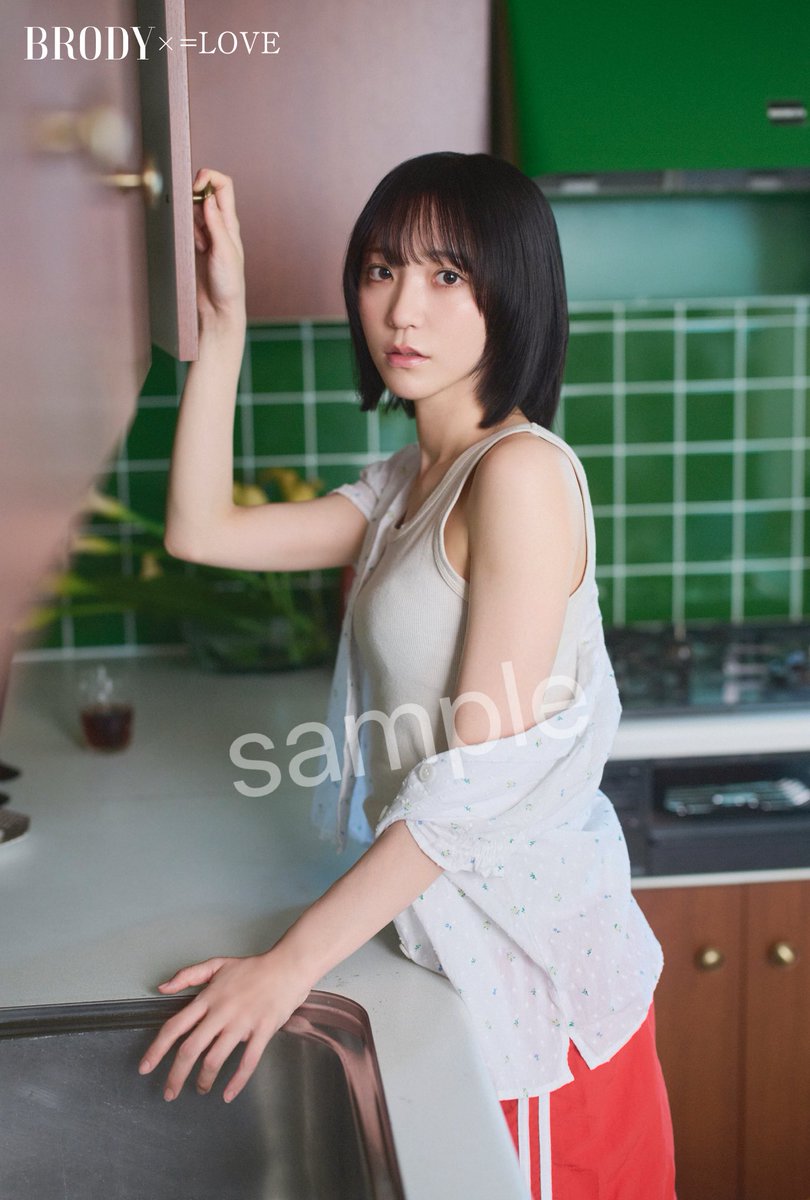 8月22日(金)発売の『BRODY10月号』に、『とくべチュ、して』『超特急