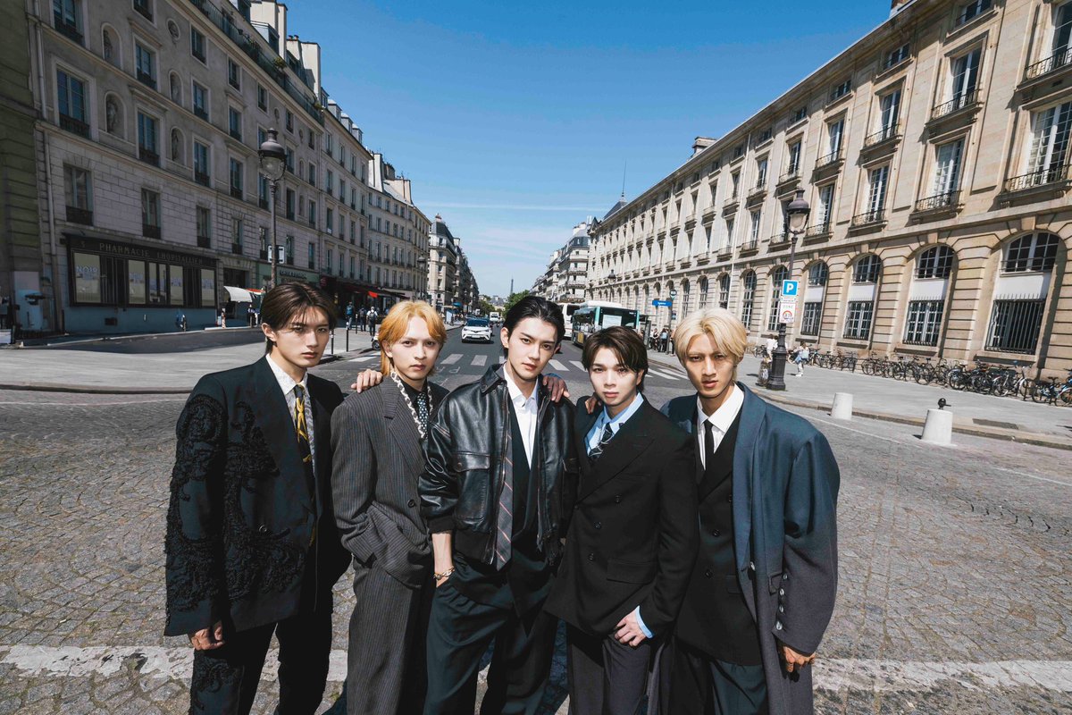 写真集『M!LK 10th ANNIVERSARY PHOTOBOOK(仮)』 発売日・イベントが