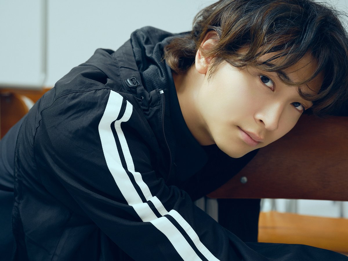 写真集発売記念イベント】 #庄司浩平写真集 発売記念イベントの