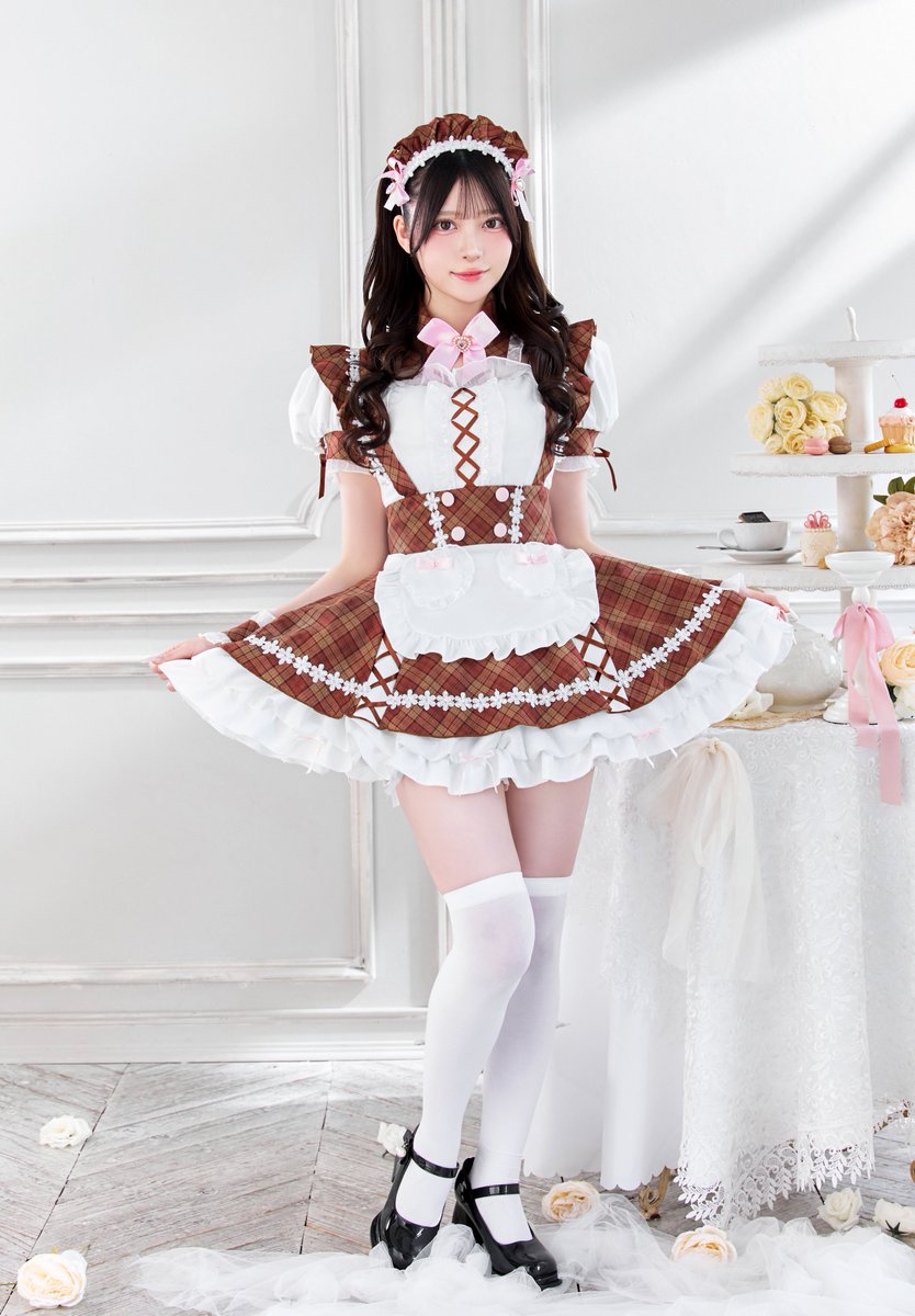 あっとほぉーむカフェ × Malymoon コラボ記念プレゼントキャンペーン