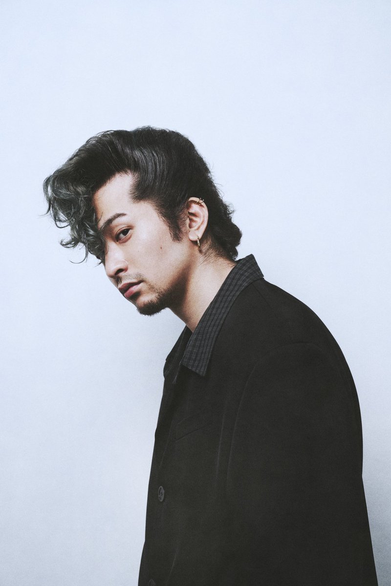 まじ押忍な撮影だった 地毛でこんなデカい押忍作れるとは Xに写真