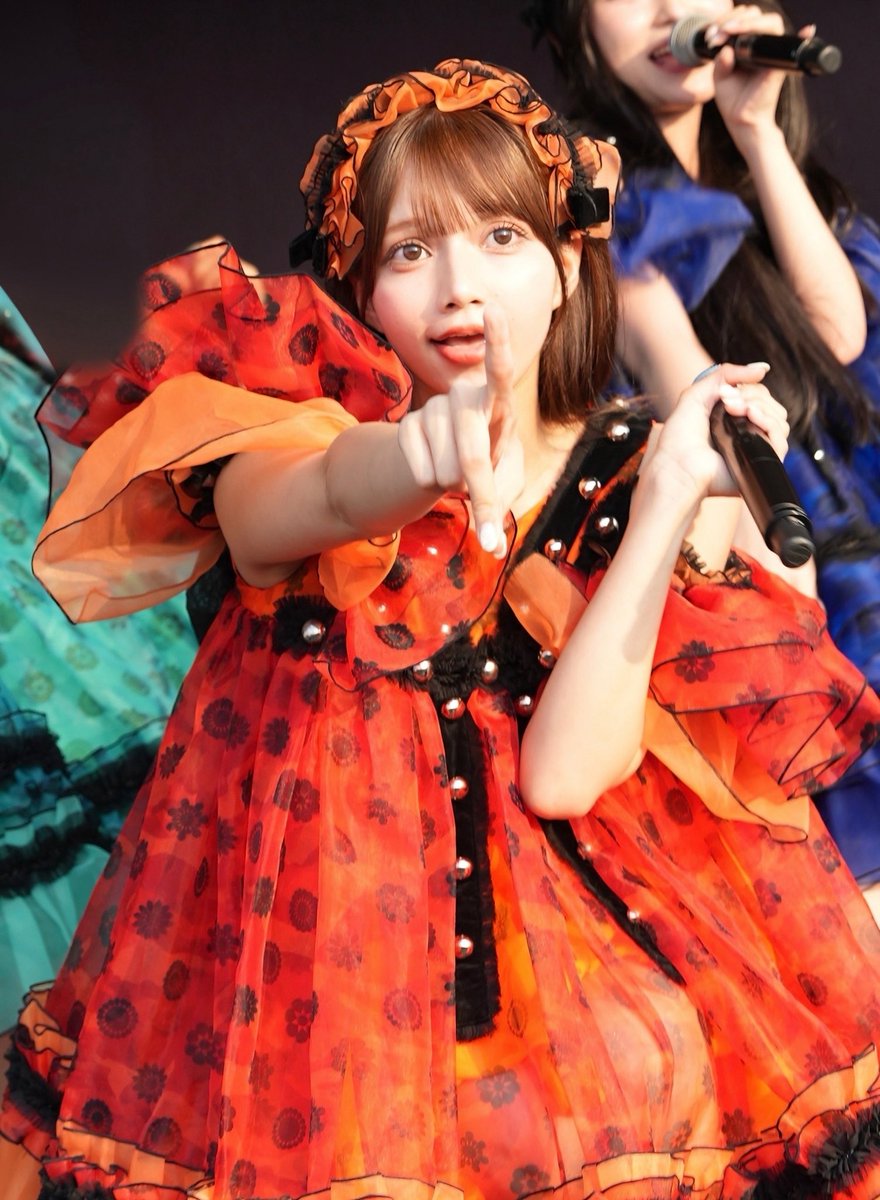 Post by 南なつ (CANDY TUNE) on X: あっ！！