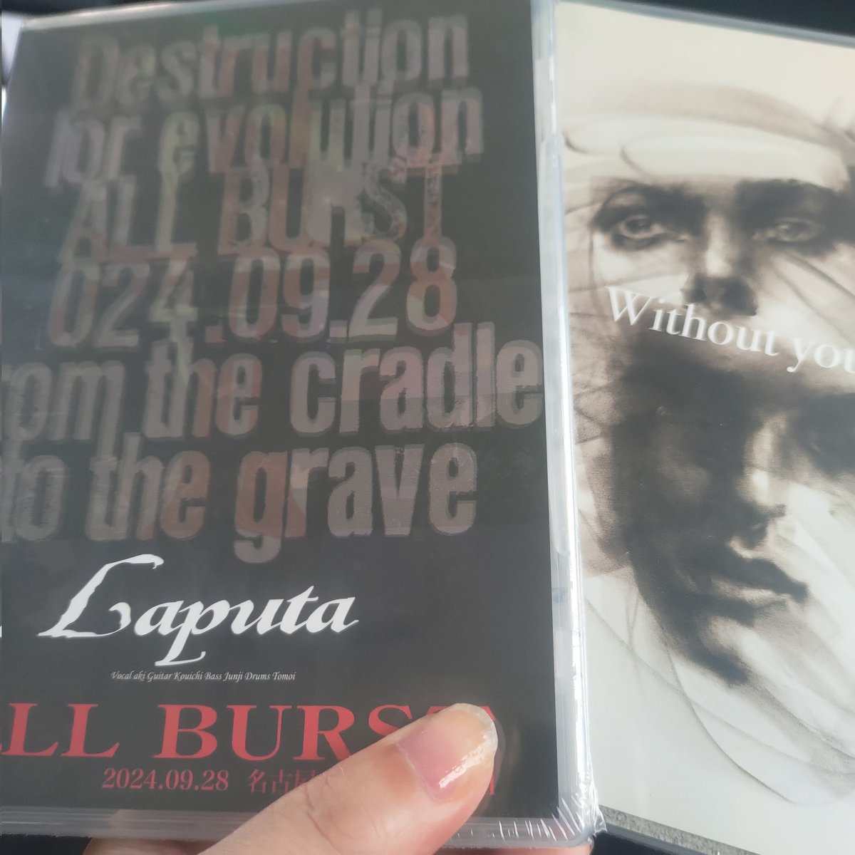 K～ (@K_ALKALOID) / Posts / X