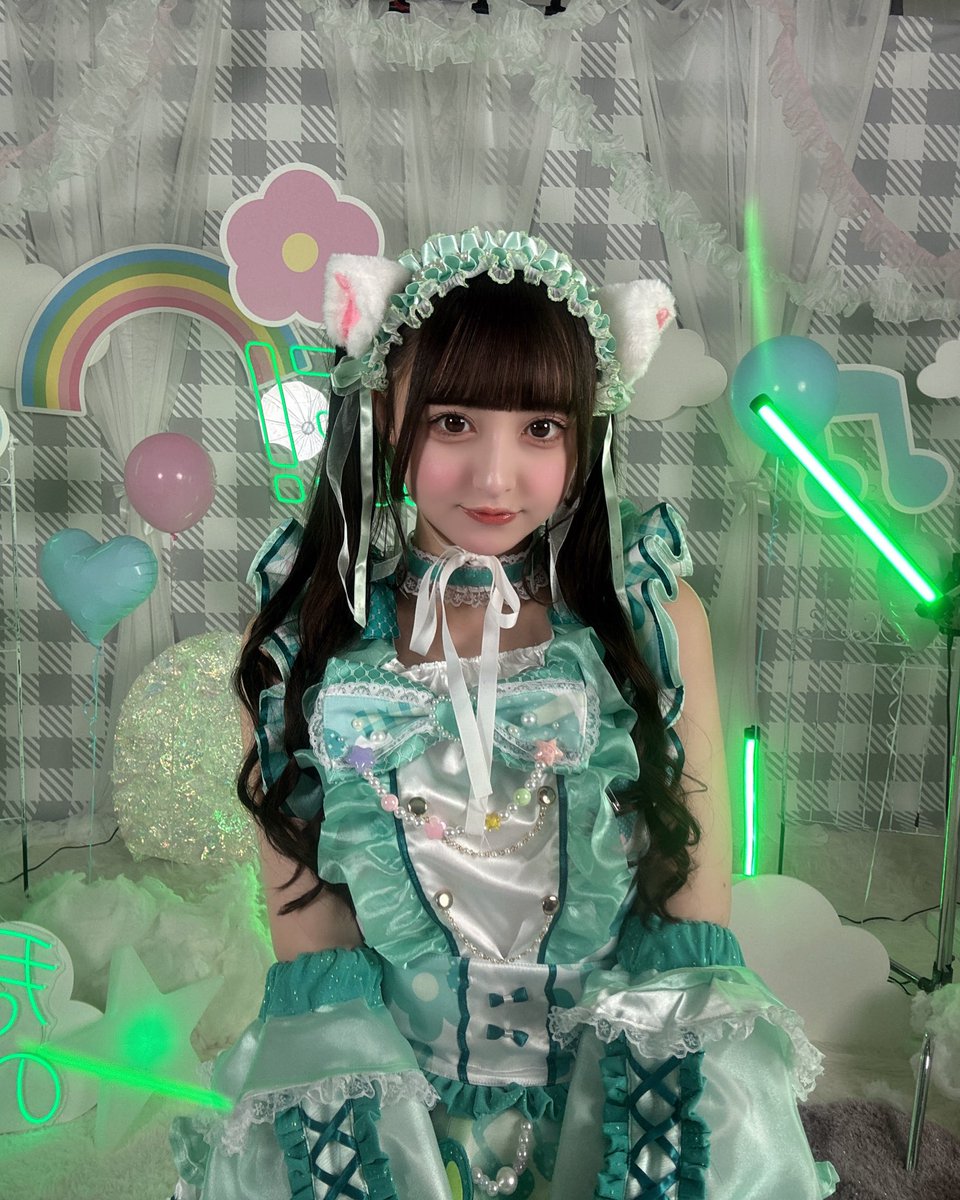 君に届け! のあのあい ♡ 🐈🐾