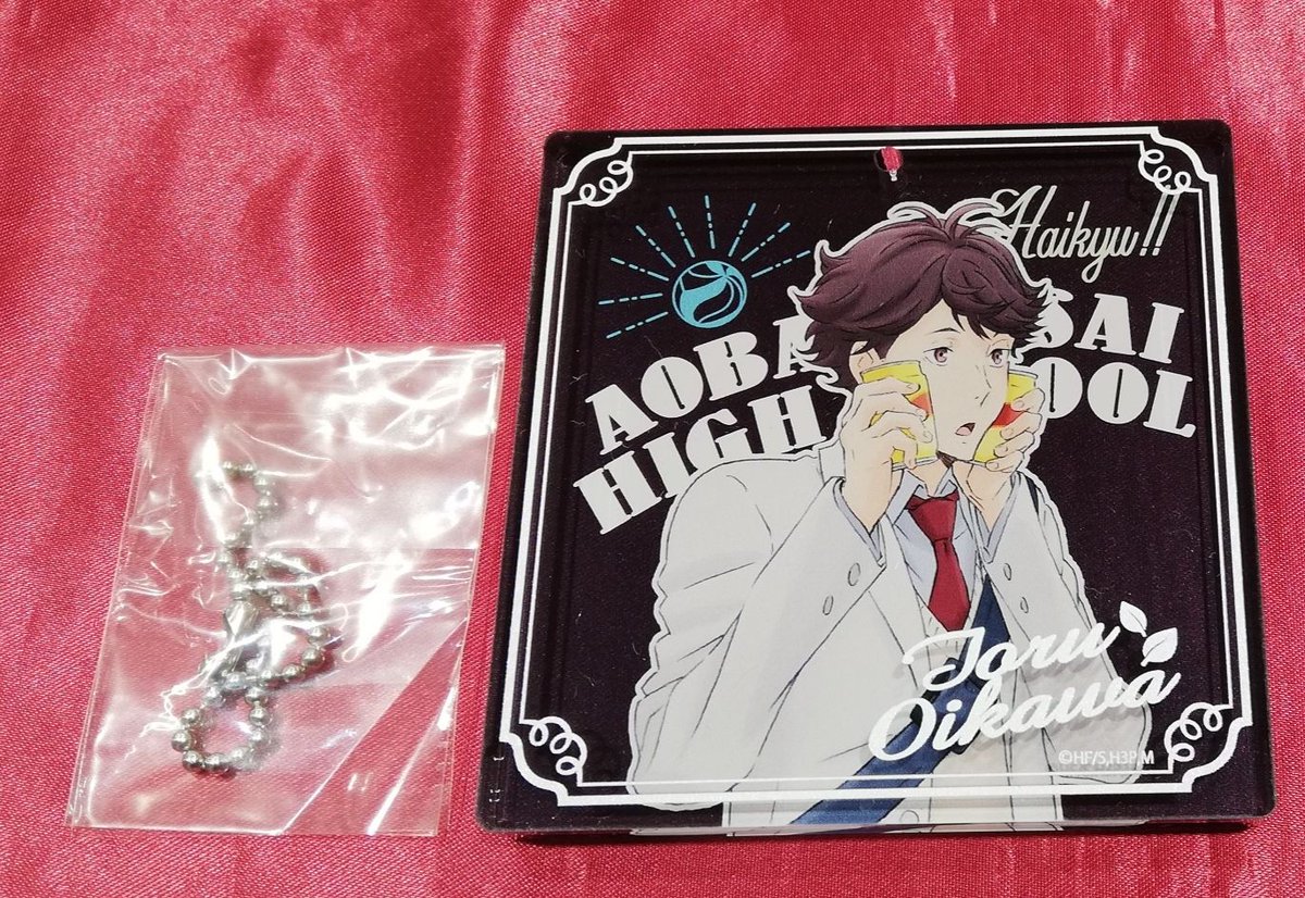 マッシュル ジャンフェス2024 ショウワノート おみくじ ブロッキー