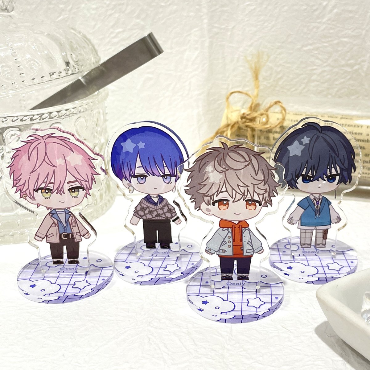 NEW ITEM】 明日5/1(水)より販売開始の 『ブレイクマイケース』 in