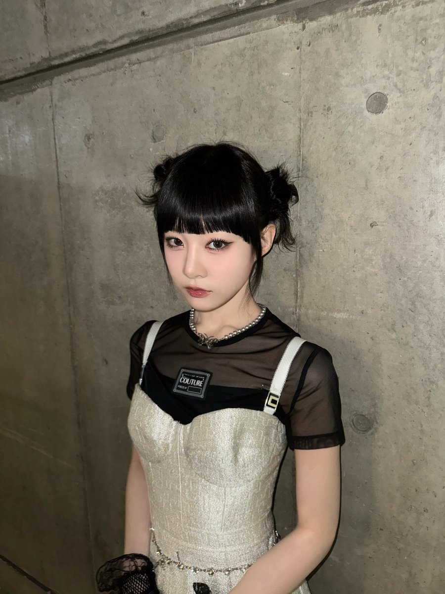 🫧 : #今日のミーアイ 20240512 @ #KCONJAPAN2024 🎈 #飯田栞月