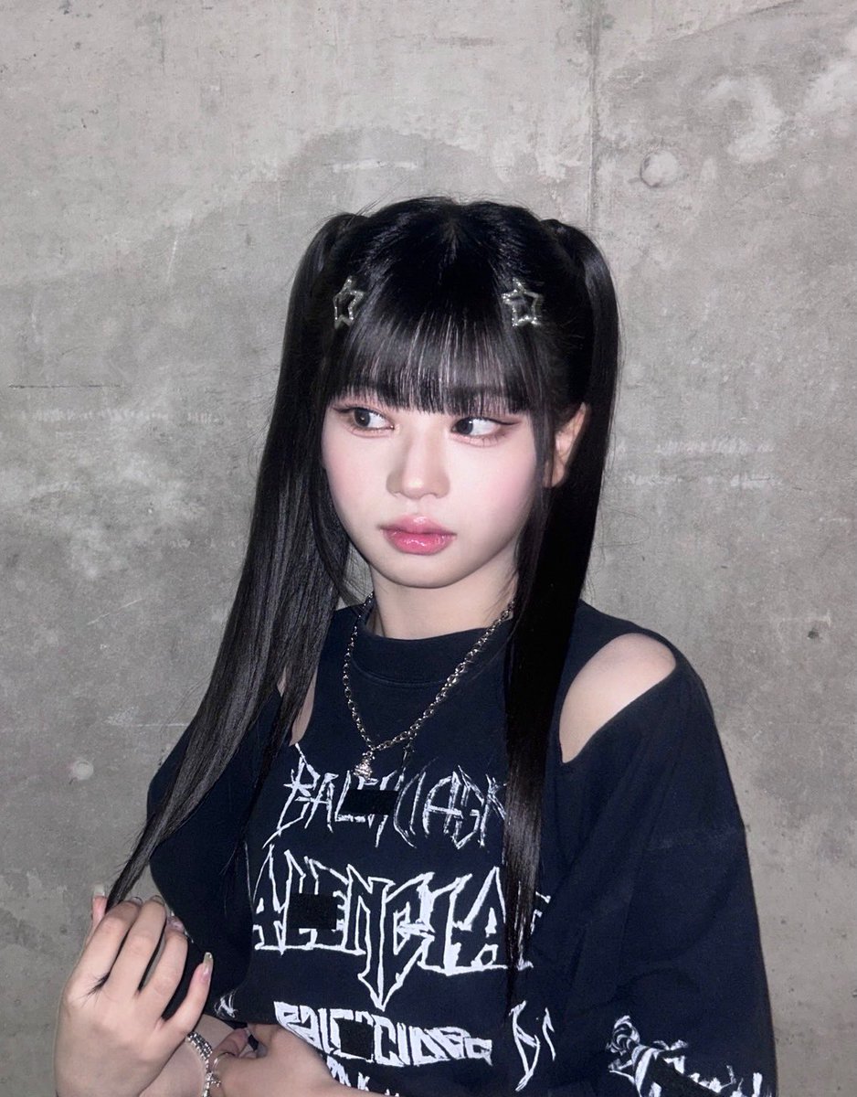 🫧 : #今日のミーアイ 20240512 @ #KCONJAPAN2024 🎈 #村上璃杏 #RINON