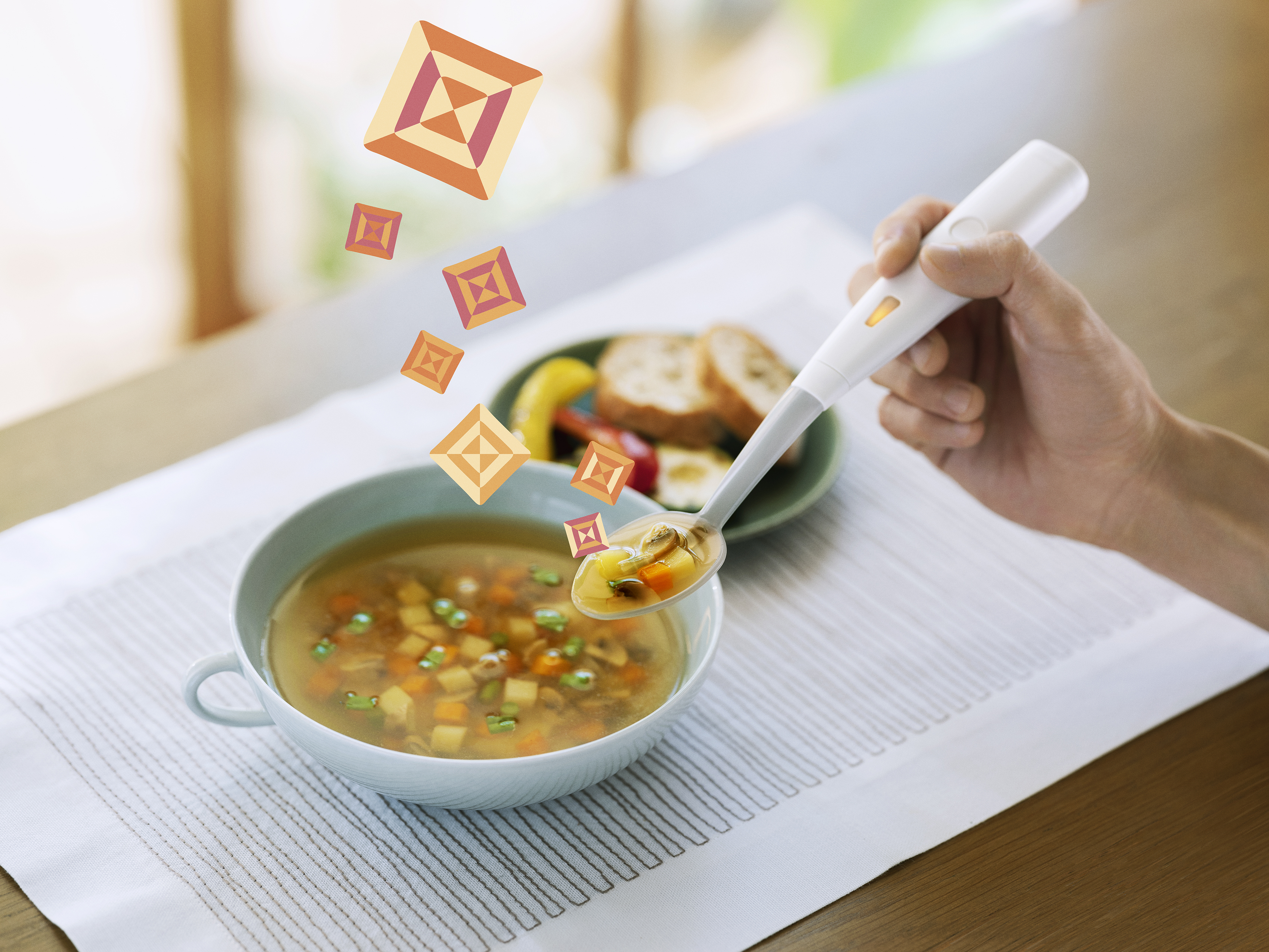 KIRIN エレキソルト スプーン エレキソルト スプーン｜エレキソルト