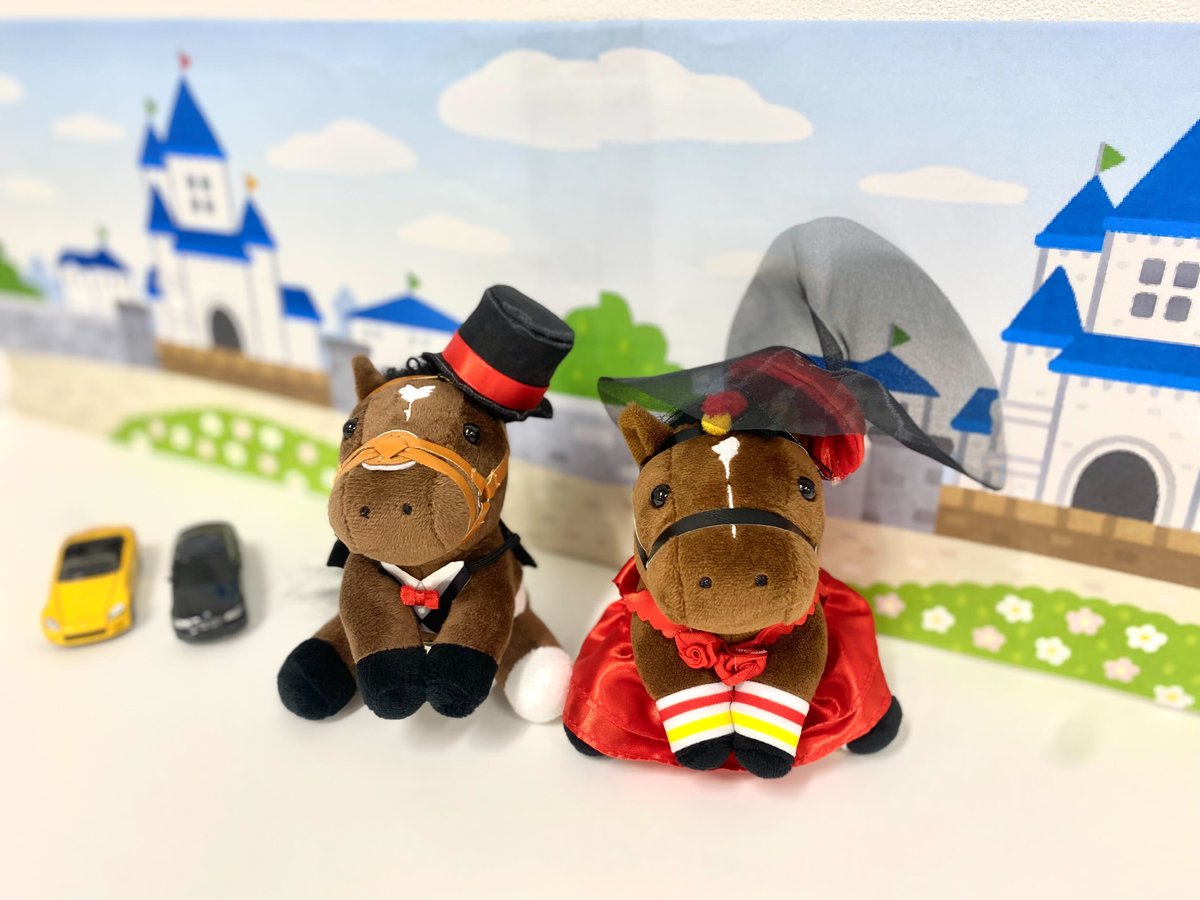 🧥#アイドルホース コスチューム👗 Sサイズお着替え用 『フォーマル