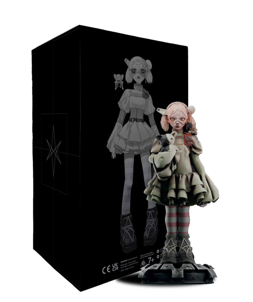 Bring Me The Horizon もう😡 昨日今日は情報過多過ぎだわ🤤🩷 ヤベェ