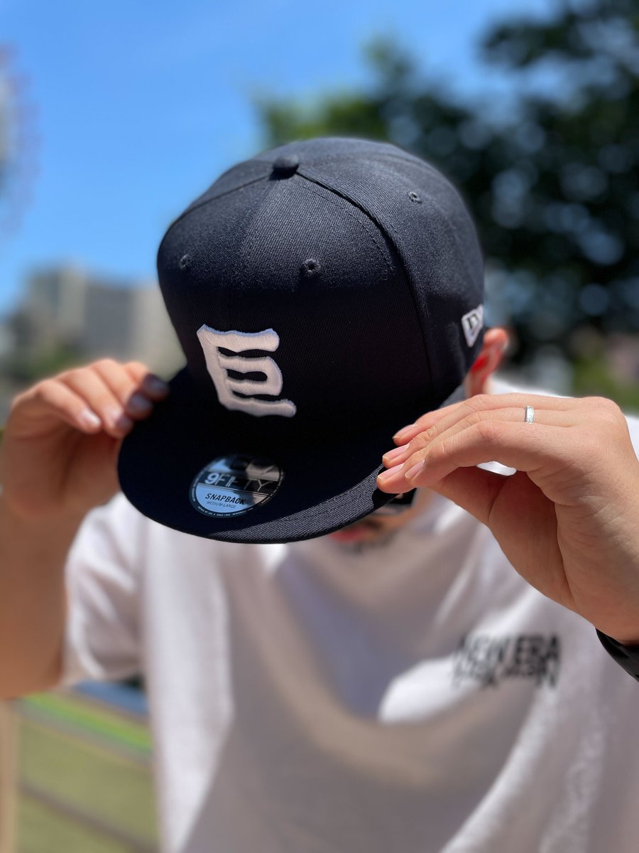 ニューエラ製キャップ歴代ロゴモデル🧢好評販売中❣️ ＼ ジャイアンツ