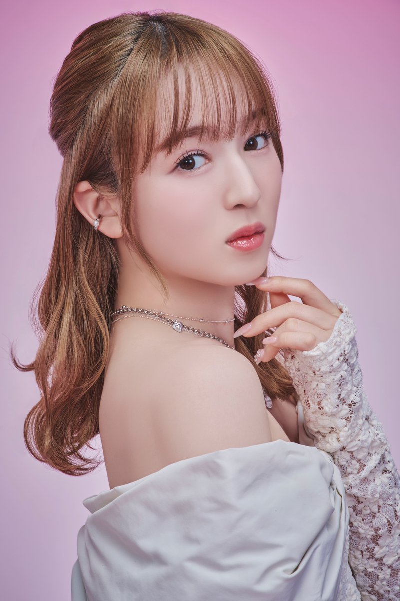 ✦ Visual Photo ✦ #山本すず #SUZU #스즈 PRODUCE 101 JAPAN THE