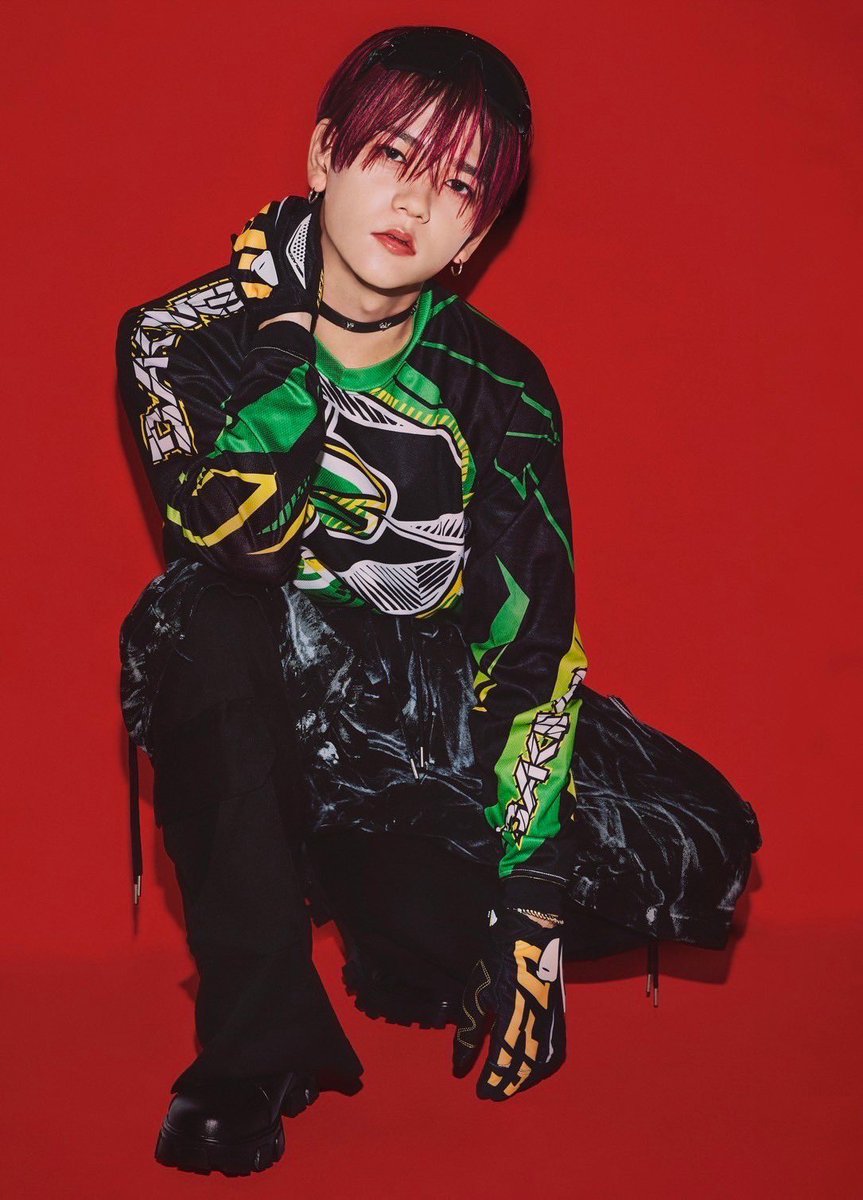 FANTASTICS 中島颯太 レアアイテム クッション