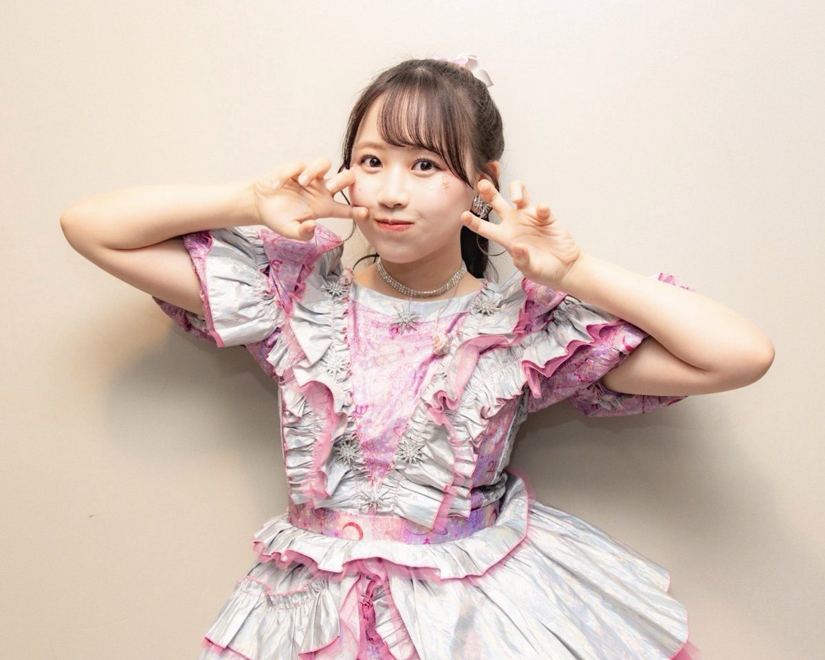 しーさ〜♡ ぐぁ～ ꒰(՞..◜ヮ◝..՞)꒱