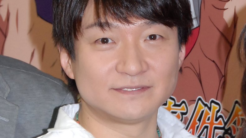 声優・松野太紀さん死去 56歳 右大脳出血のため 『金田一少年の事件簿