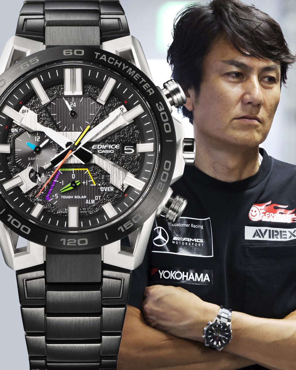 ブサロクフルオプション 谷口信輝選手のAE85風ボディ付き 谷口信輝選手