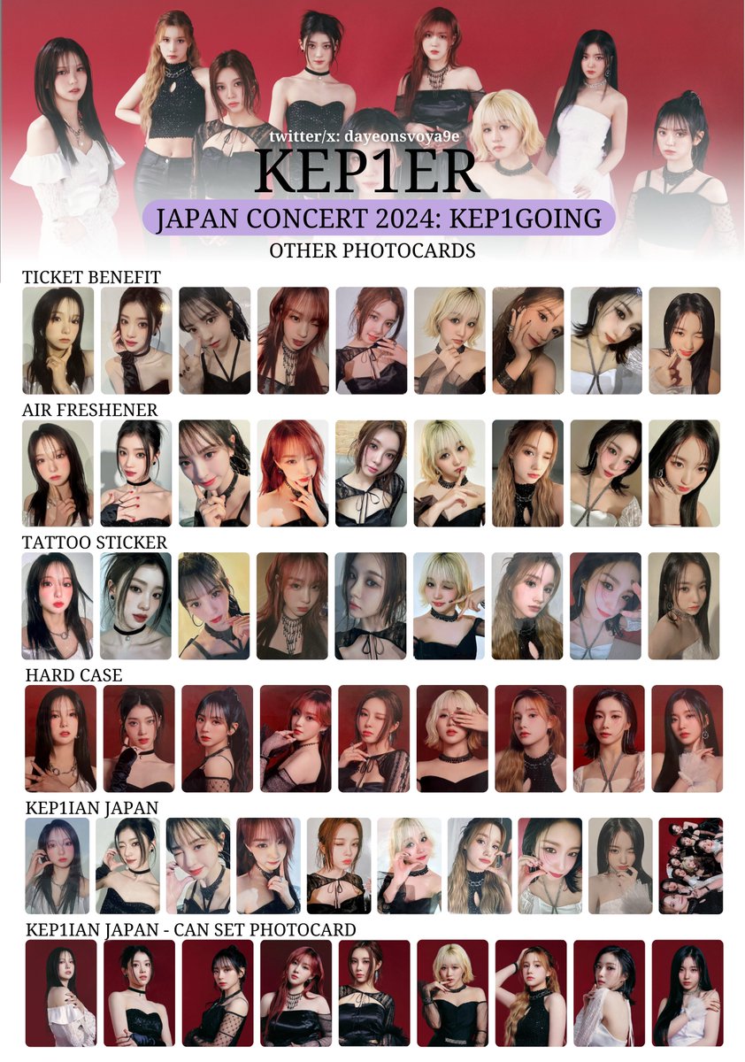 kep1er 神奈川　お渡し会　トレカ 2026年最新】お渡し会 kep1erの人気アイテム - メルカリ
