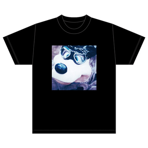 UNIVERSAL MUSIC STORE限定のオリジナル・アルバム・ジャケットTシャツ