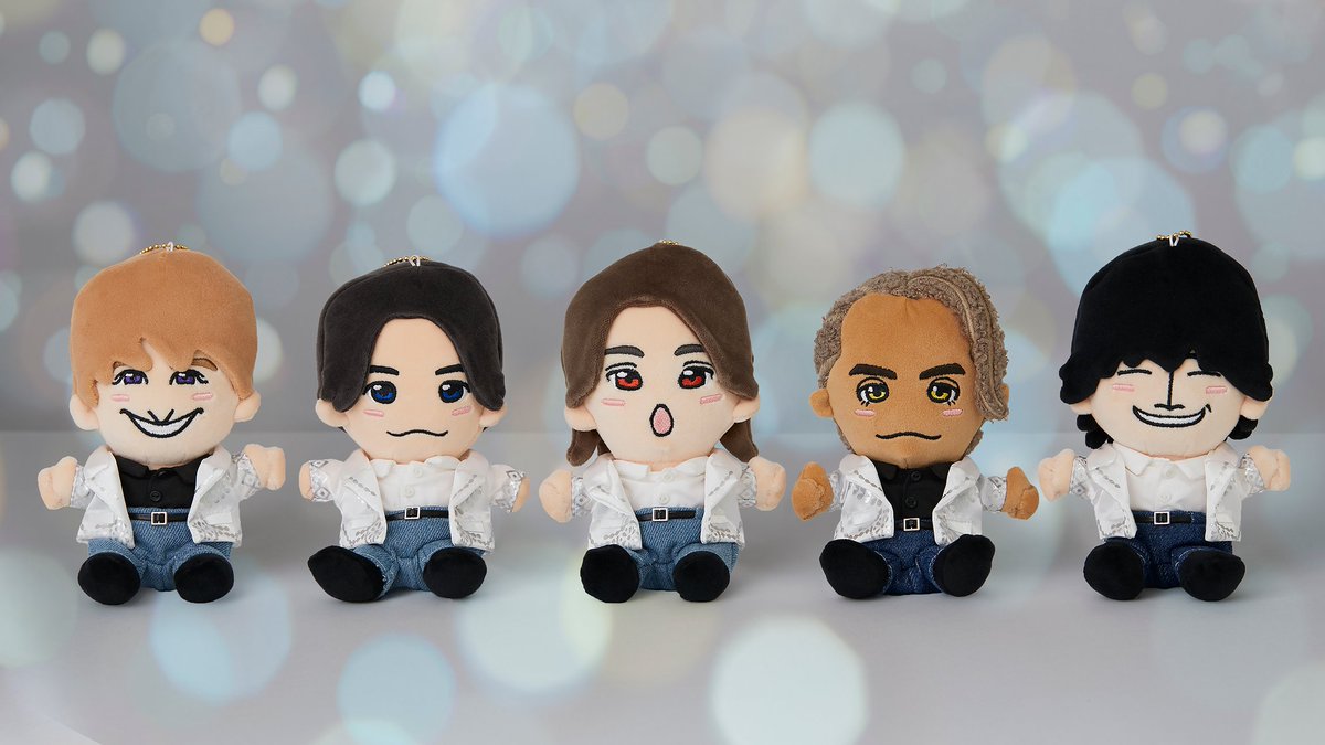 ○Aぇ! group はぴぬいcollection ×××××.POP UP STORE(店舗