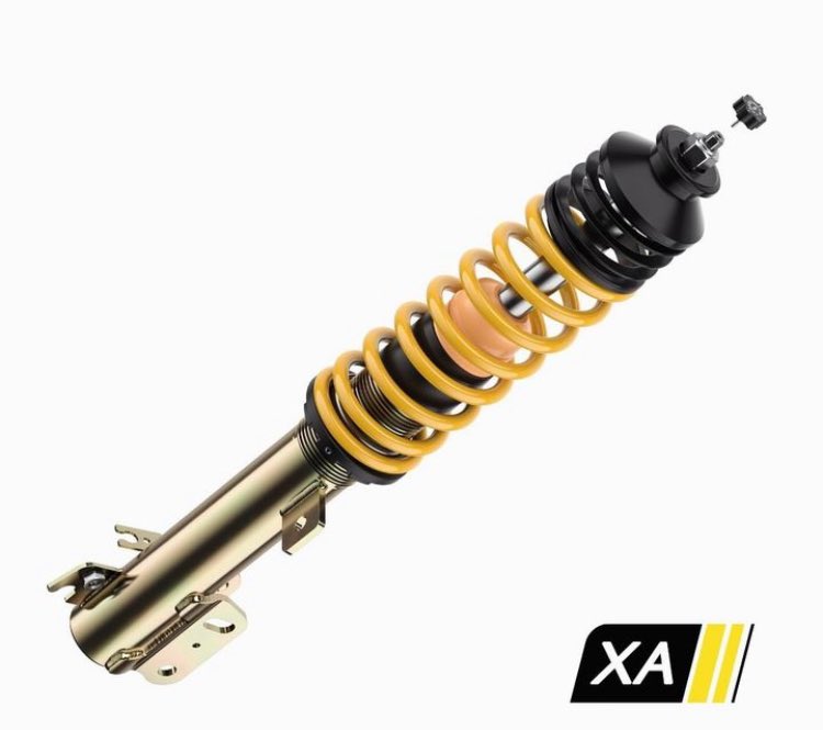 新製品案内】 STサスペンション 国産車 新車種続々リリースしてます