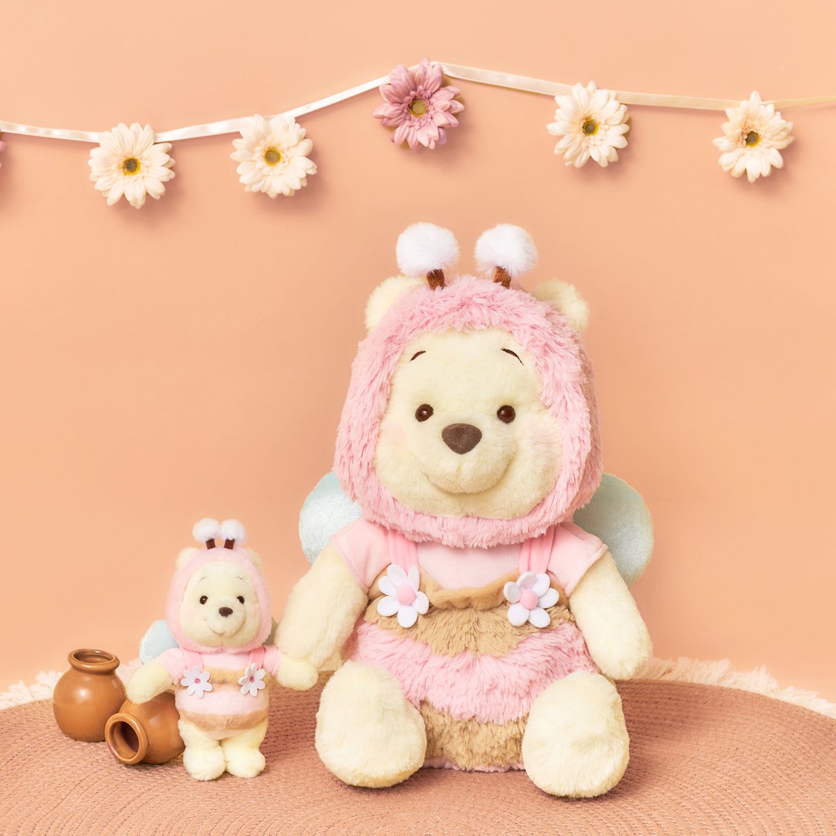 激レア！ くまのプーさん 12星座ぬいぐるみまとめ売り ディズニー