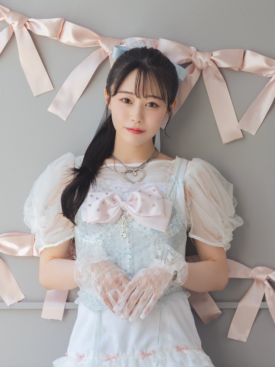 個人ビジュアル解禁 佐野愛花》 ❤️佐野愛花（さの あいか