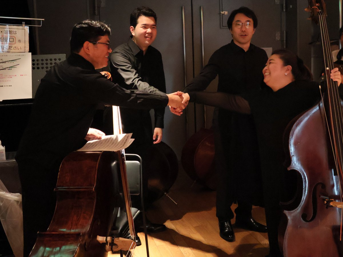 フェスタ サマーミューザ KAWASAKI 2024 NHK交響楽団 2024年8月4日(日