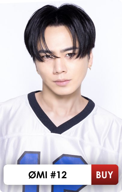 メンバーユニフォームイメージUP‼️ 『LDH LIVE-EXPO 2024 -EXILE