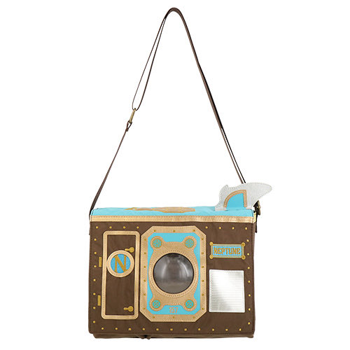 発売日未定】 9月4日発売予定の「海底2万マイル」の潜水艇をモチーフに