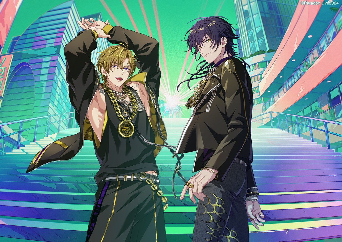 ◤ ⠀ 𝐁𝐚𝐭𝐭𝐥𝐞 𝐨𝐟 𝐔𝐧𝐢𝐭𝐲 🐉#武雷管 チームビジュアル