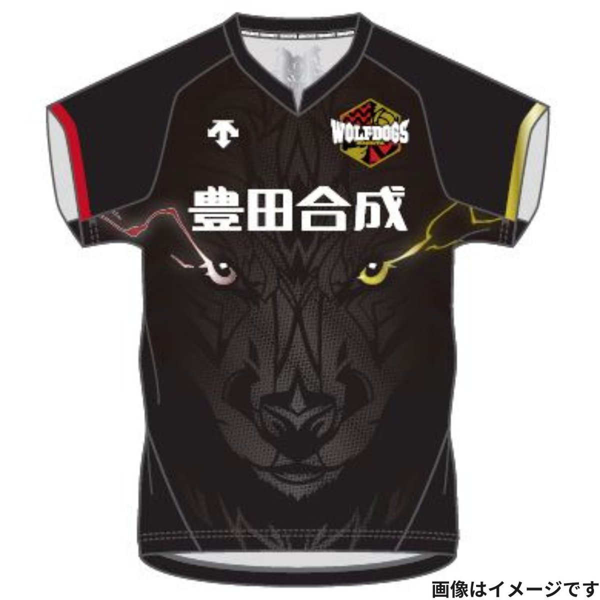 レプリカユニフォーム🏐 開幕前販売のお知らせ！！ ＼ 9/2(月)から新