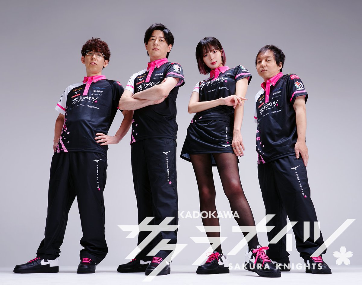 Mリーグ2024-25シーズン ユニフォーム写真公開のお知らせ】 2024年9月