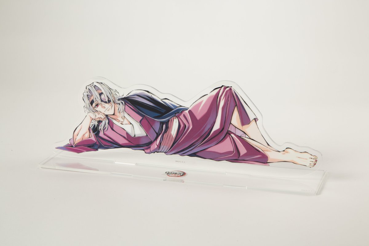 受注締め切りまで5時間】 コミックマーケット104グッズ寝そべりグッズ