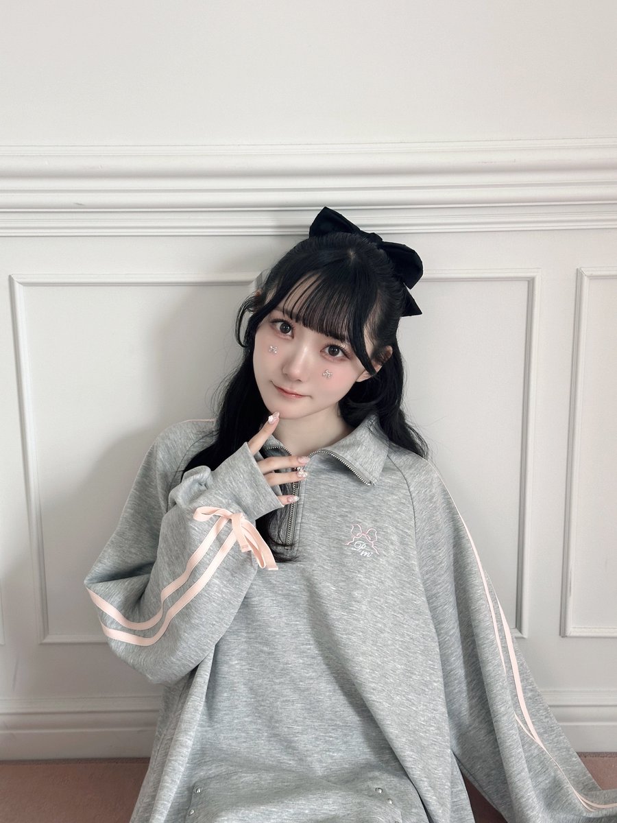 だいだいだいすきなpiumさんとコラボさせていただくことが決定しました