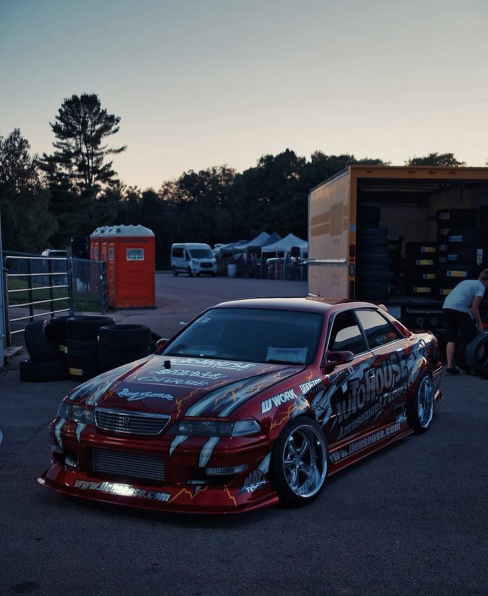 CHARME あもん (@amon_jzx100) / Posts / X