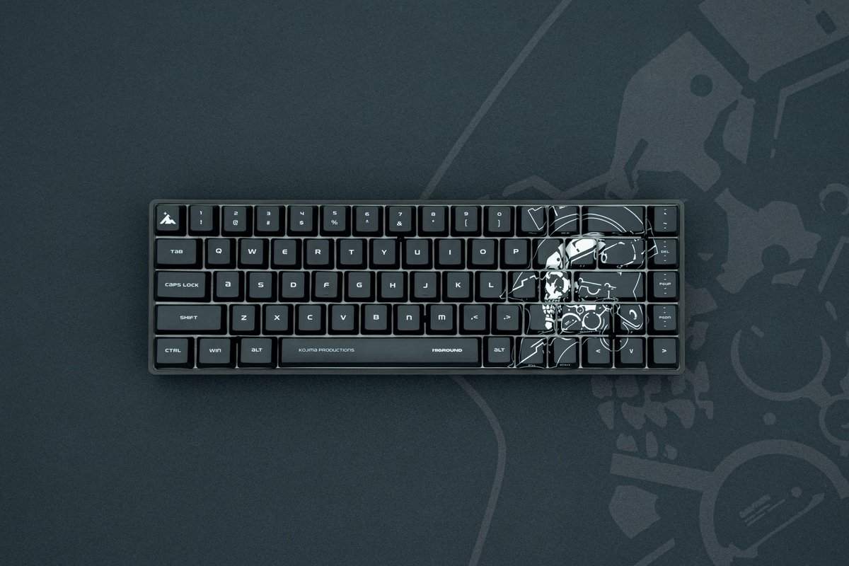 LAに拠点を置くハードウェアブランド『HIGROUND』とコラボし、コジプロ