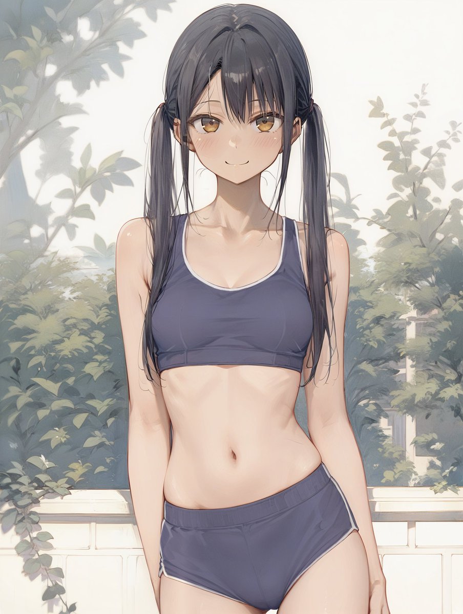 ほしみこ (@Hoshimiko_AIart) on X