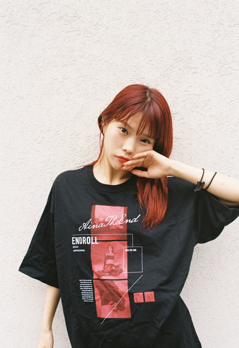 事後通販実施決定!!】 9/11(水)開催 自身初の日本武道館公演 