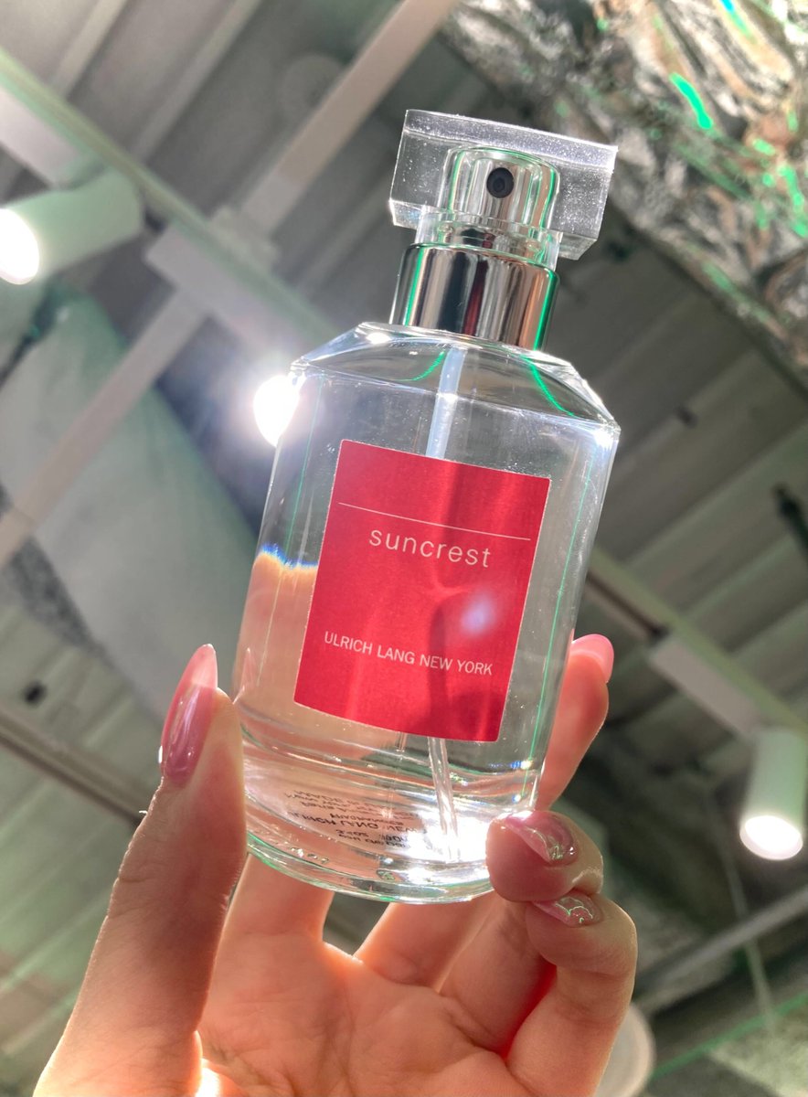 Ulrich Lang New York｜サンクレスト 柔らかく それでいてジューシーな