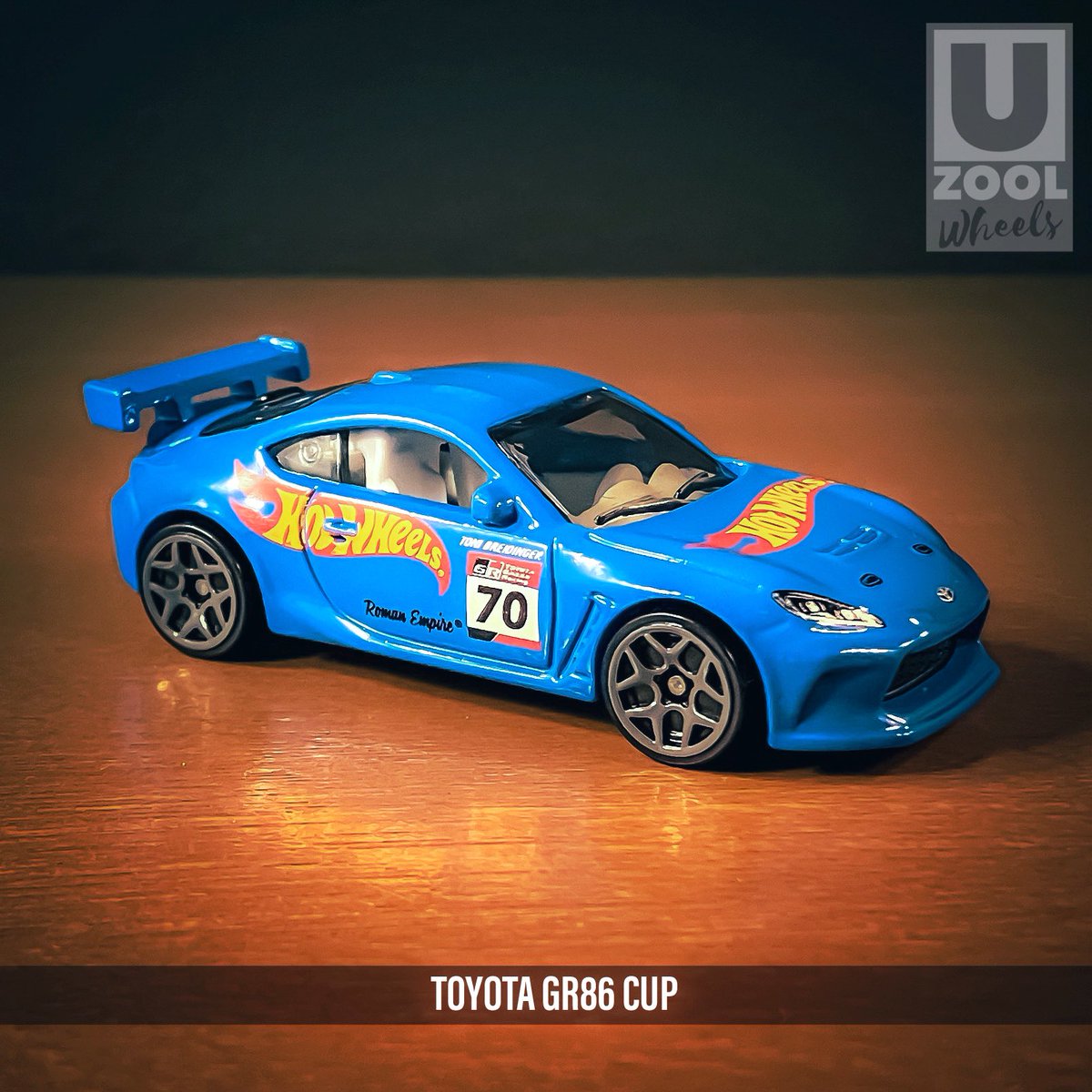 トニー スターク カーレース造形 Oneoff Custom トニー スターク カー