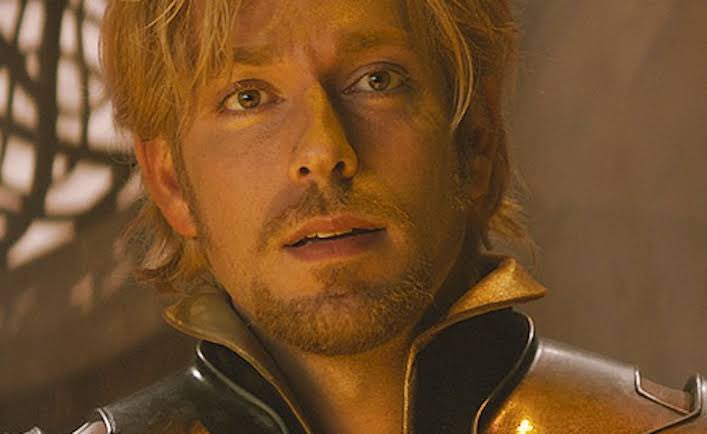 おはようございます😆 9月29日は俳優ザッカリー・リーヴァイの誕生日